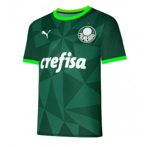 Palmeiras Primera Equipación 2023-24 Manga Corta